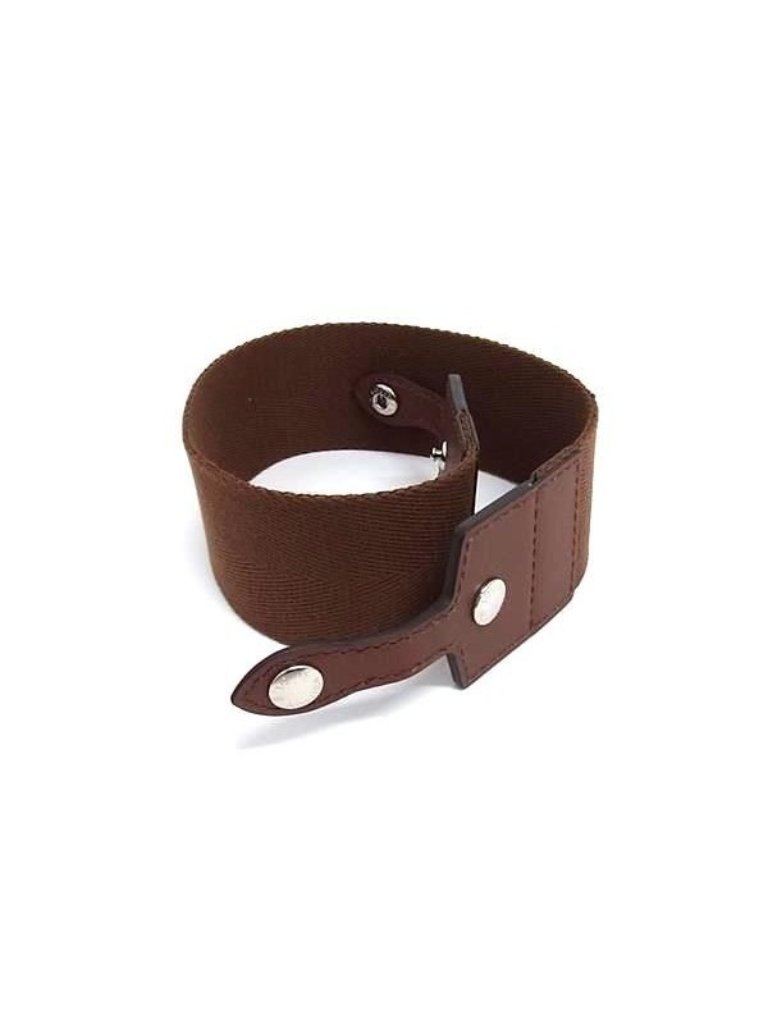 Louis Vuitton Bag Shoulder Strap Brown